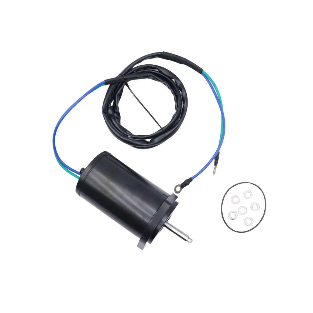 Tilt Trim Motor for Yamaha T50TLR/T60TLR 2001-2004 (40-60HP)