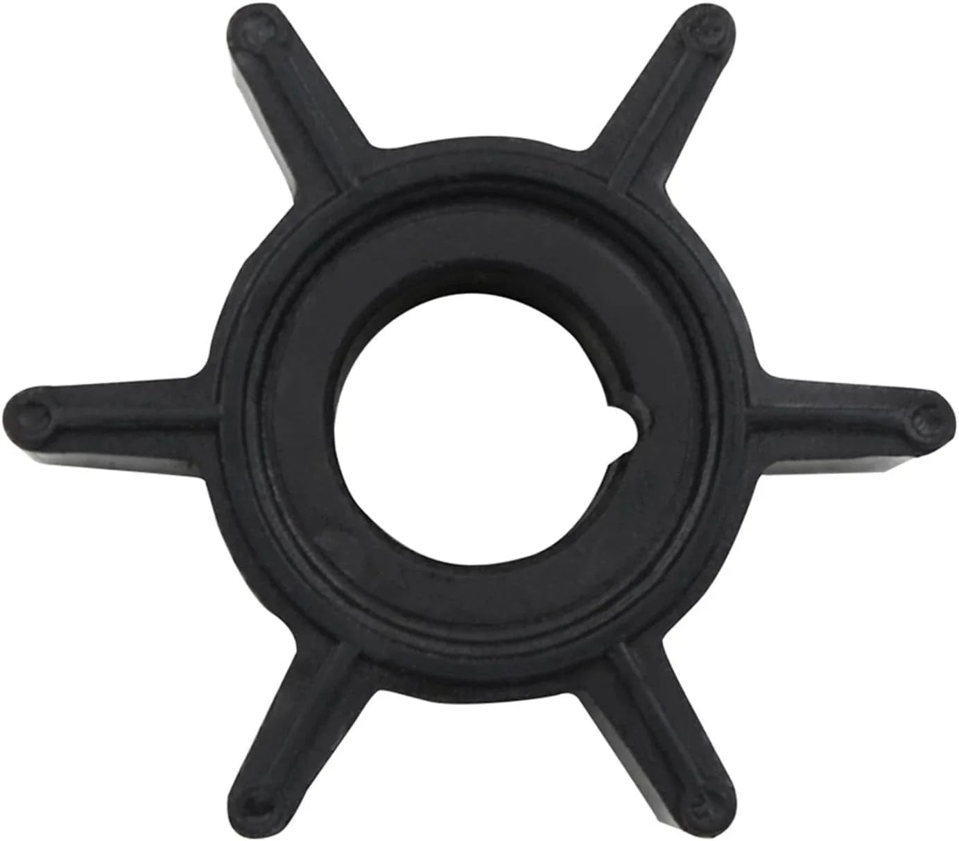 Water Pump Impeller Kit for Mercury Mariner 2.5-6HP Outboard