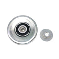 Idler Pulley for Volvo Penta D4-260/300, D6-350/370/400/435