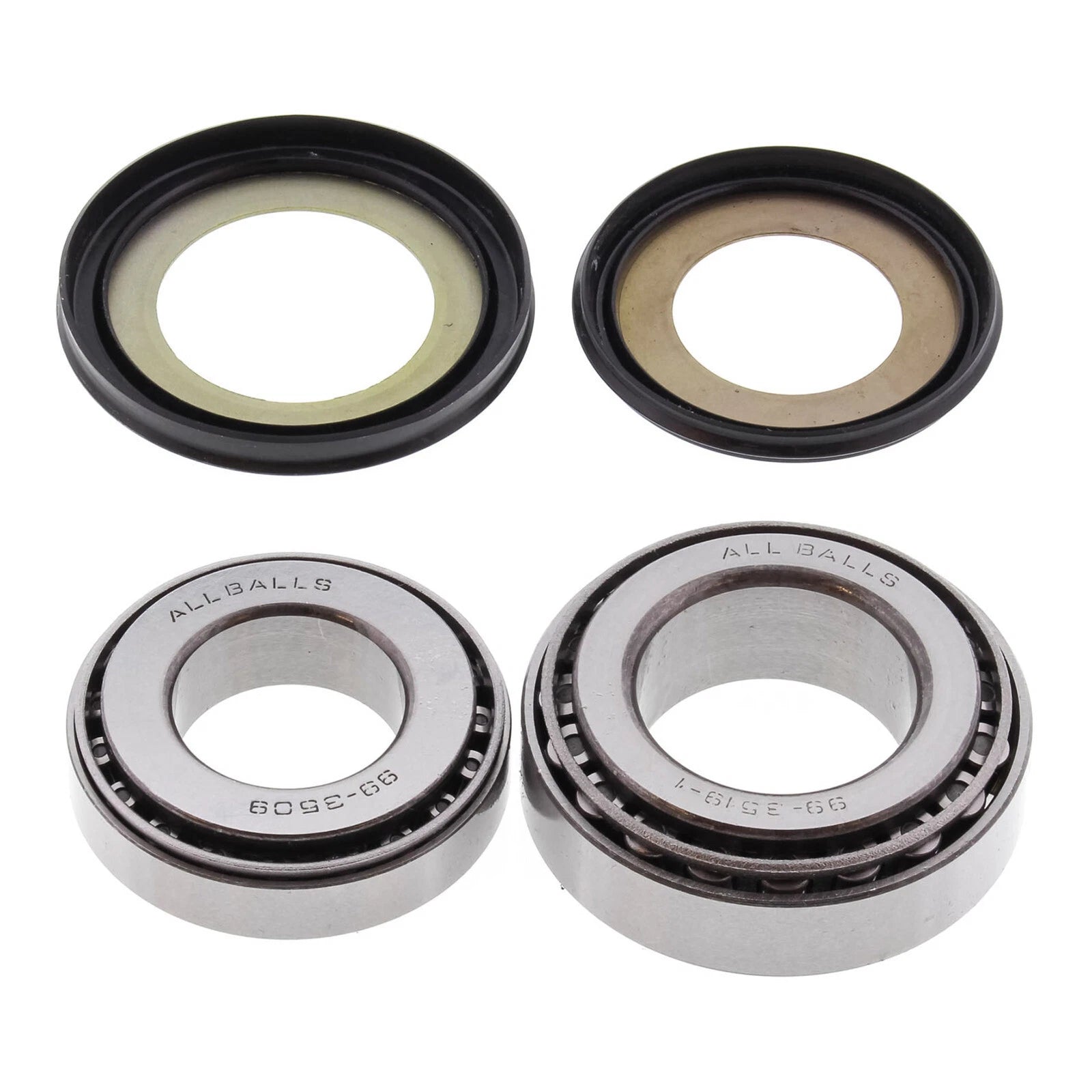 Steering Head Bearing for Suzuki RM250 (1981–1987)