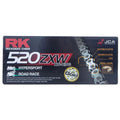 RK Chain for Suzuki V-Strom 250 (2019–2020)