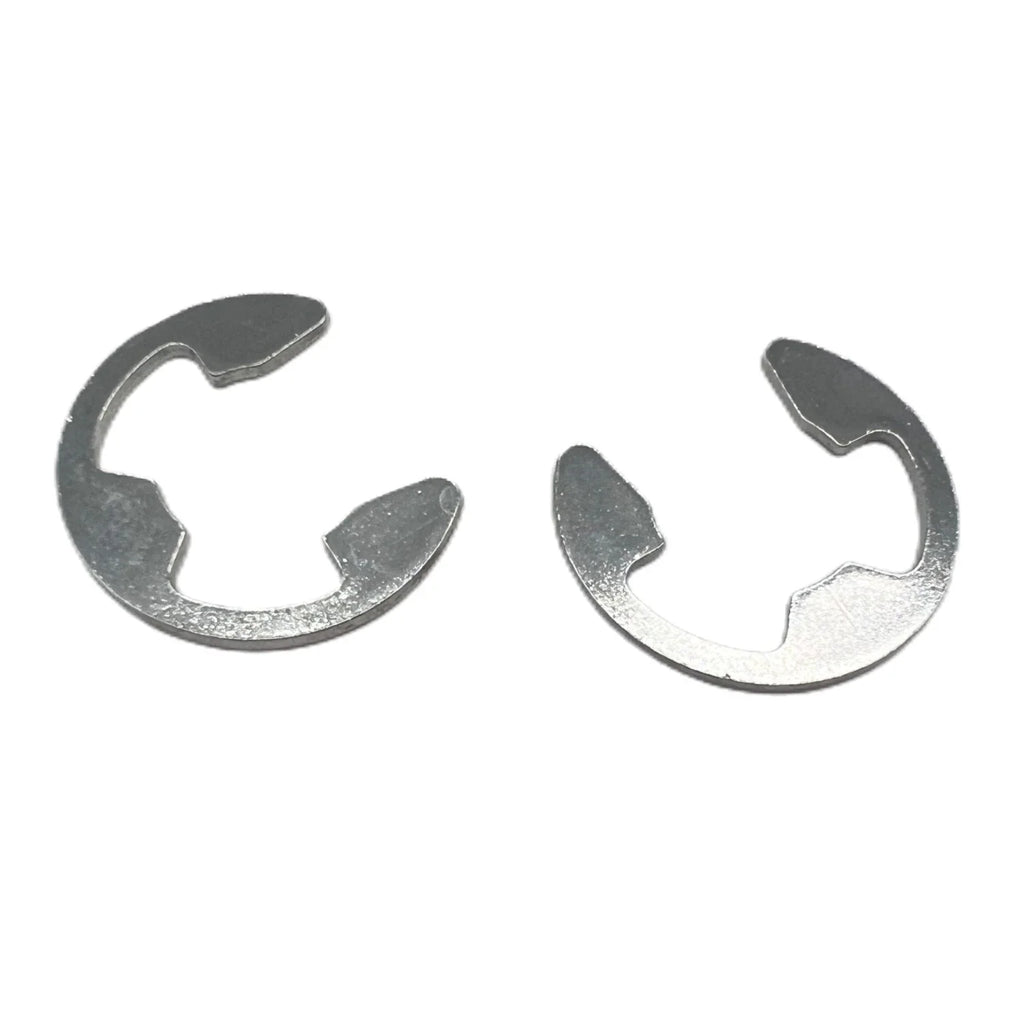 4Pcs E Ring for MerCruiser Alpha 1 Gen 2, Quicksilver, 1983-2010