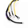Rectifier for Johnson Evinrude 35-105HP, 1990-2000 Models