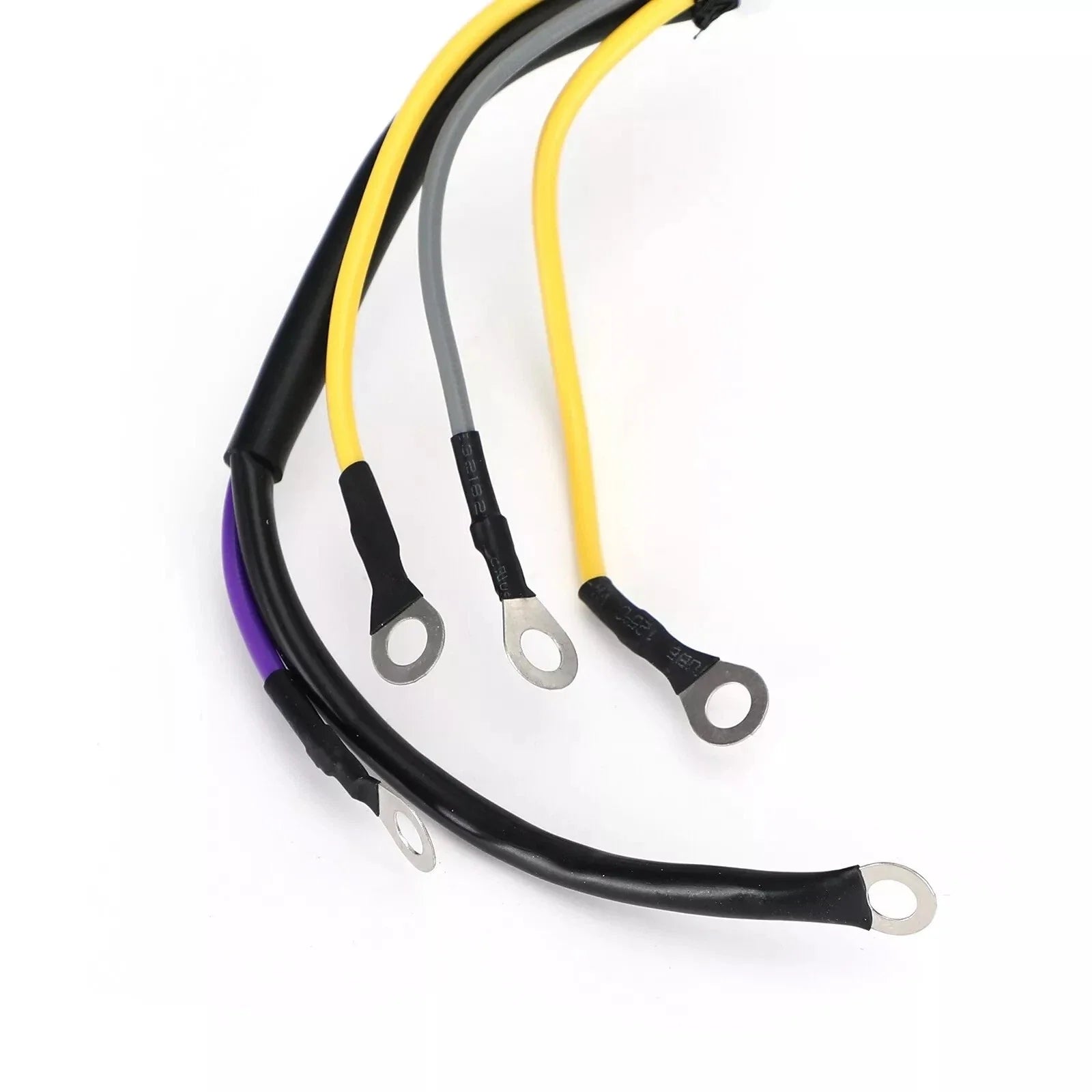 Rectifier for Johnson Evinrude 35-105HP, 1990-2000 Models