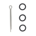 Lower Gearcase Seal & O-ring Kit for Honda 25/30HP