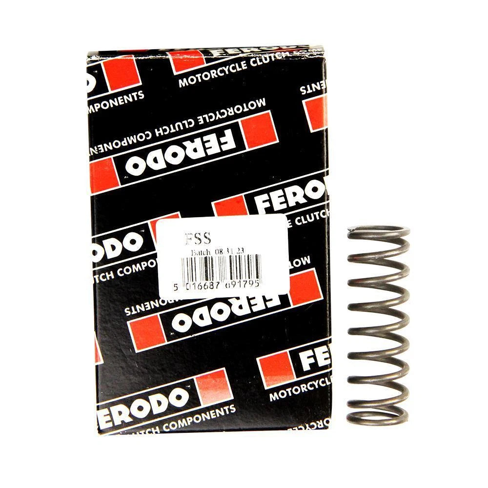 Clutch Springs for Suzuki TF125 (1978–2006)