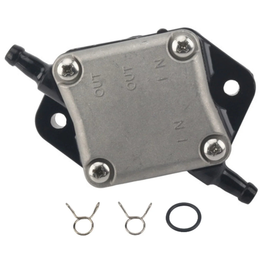 Outboard Fuel Pump & O-ring Kit for Yamaha F30/40/50/60 HP 4-Stroke