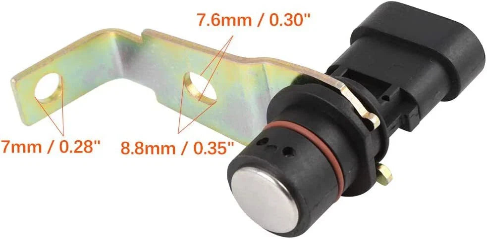 Crank Shaft Position Sensor for MerCruiser/Volvo Penta 18-7556