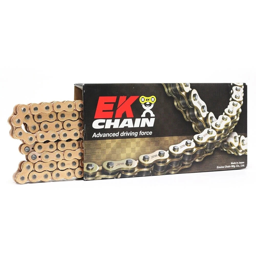 EK Chain for Suzuki DL650 V-STROM ABS (2007–2021)
