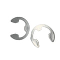 Power Trim Cylinder e-Ring Clip for Volvo Penta SX-M