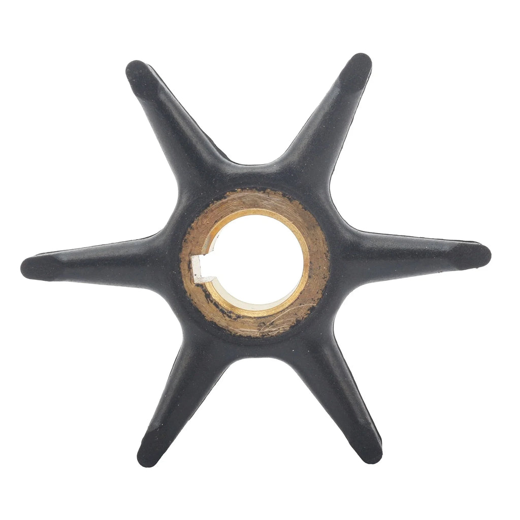 Water Pump Impeller for Johnson/Evinrude Outboard 40-60HP (377178/775519)