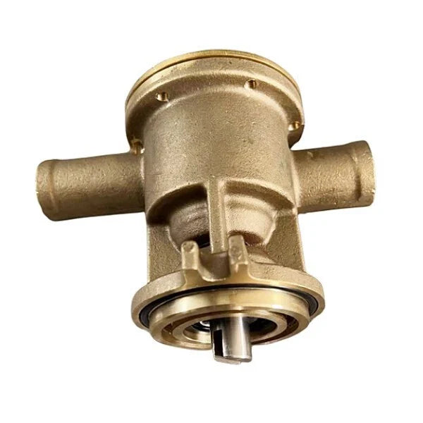 Volvo Penta Sea Water Pump for TMD/TAMD/KAD/KAMD Engines (3583115/3581558)