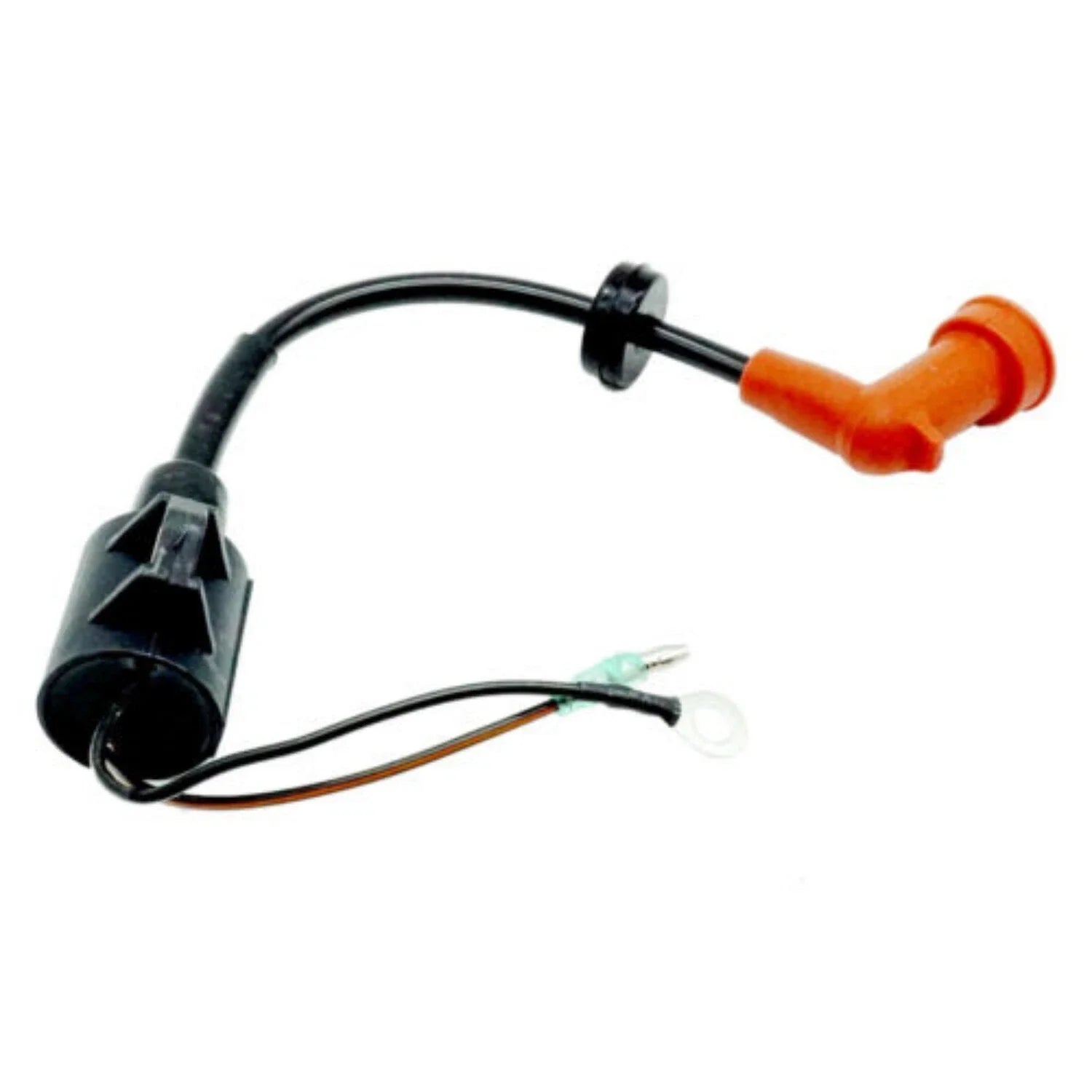 Ignition Coil Assy for Yamaha 9.9-15HP 9.9MSH/15MSH (1999-2006)
