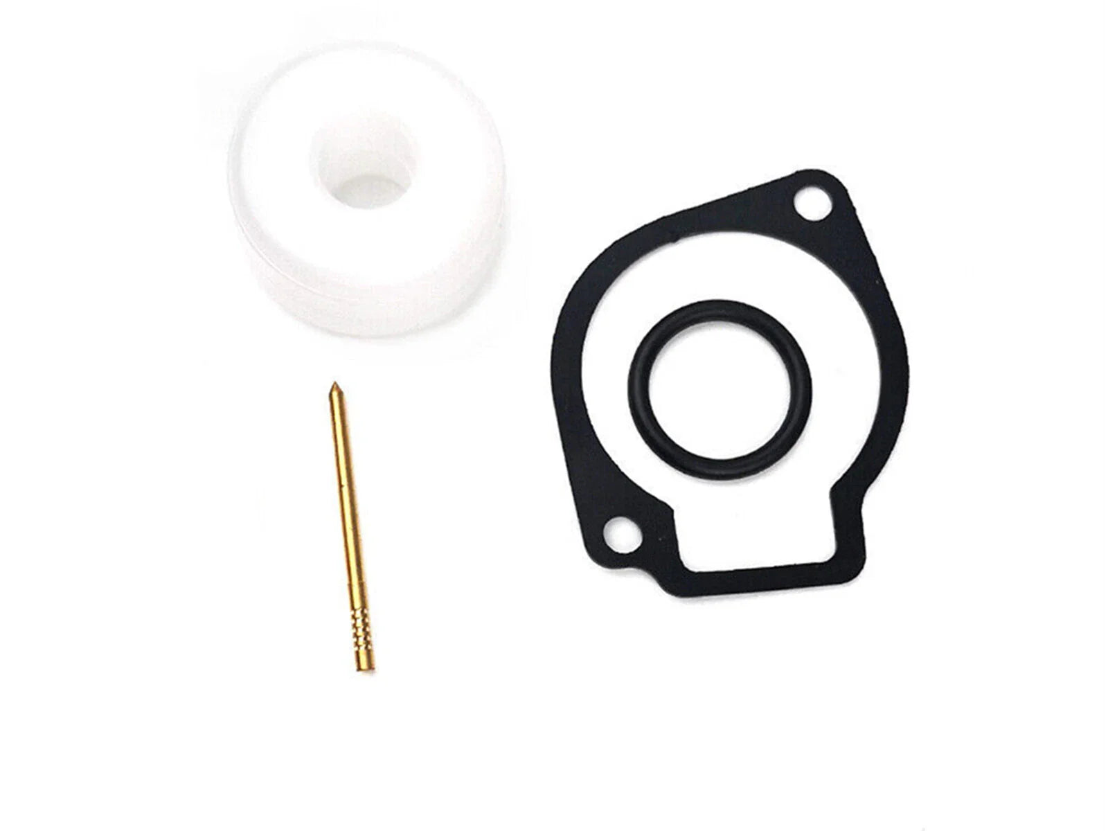 Carburetor Repair Kit for Tohatsu 2.5HP/3.5HP Outboard