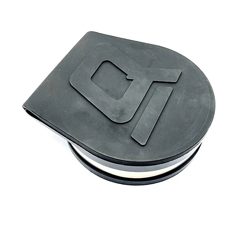 Marine Exhaust Flapper Protector Valve for Mercruiser 18-4457 (1990-2000)