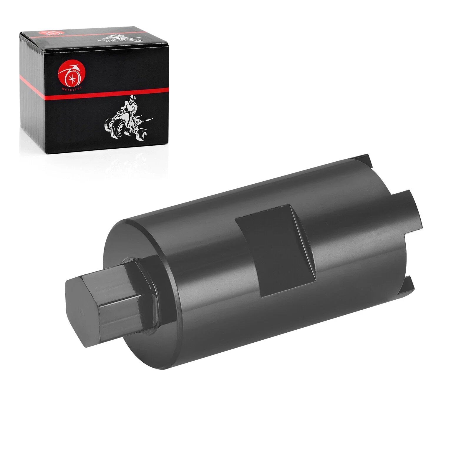 Swing Arm Lock Nut Tool for Honda ATC250SX/ES Big Red 250 (1985-1987)