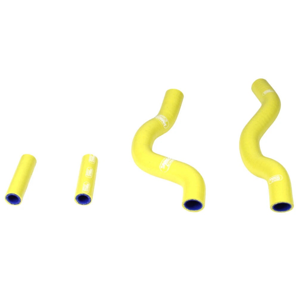 Samco Radiator Hose for Suzuki RM 250 (2001–2012)