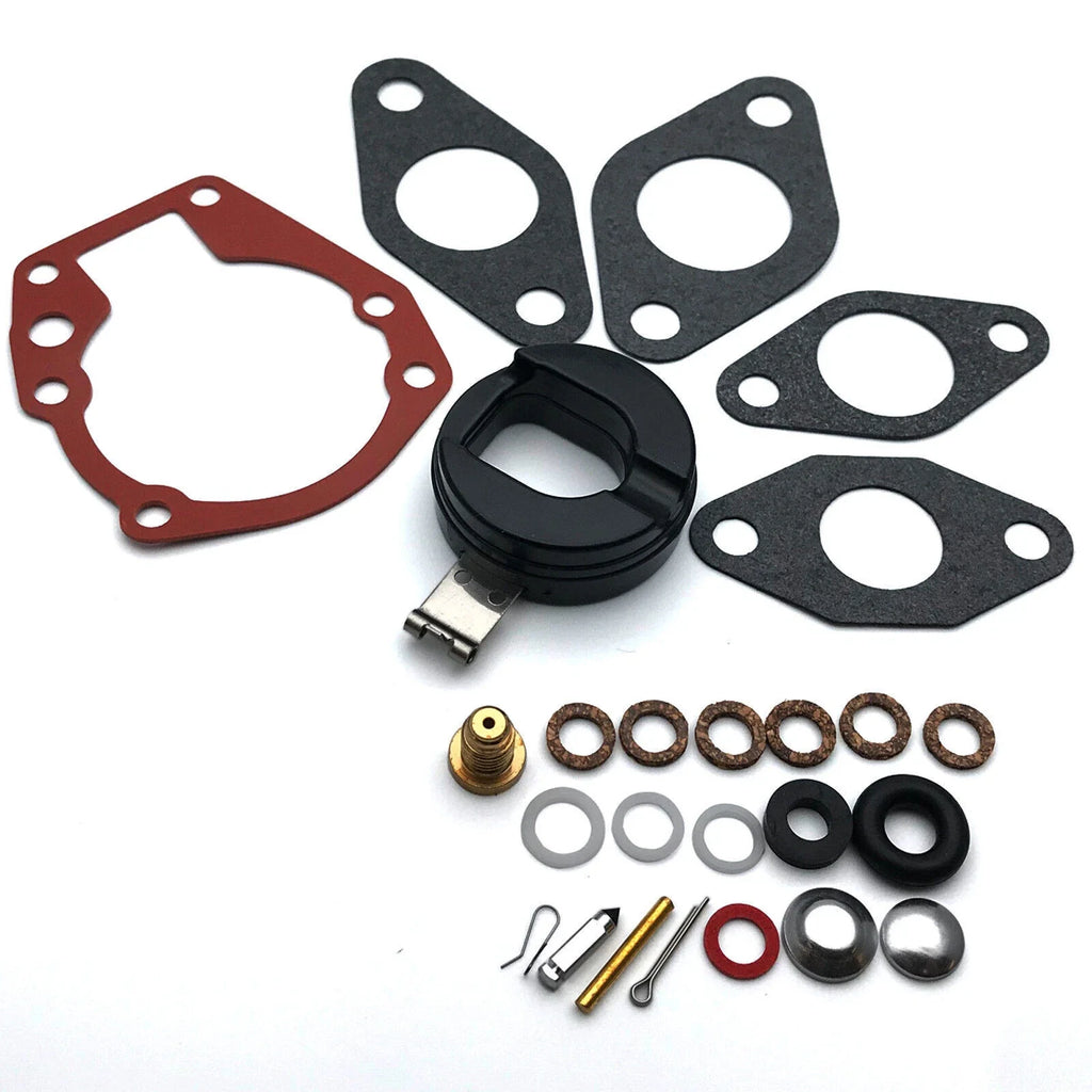 Carburetor Repair Kit for Johnson Evinrude 2-4HP (398532, 18-7043)
