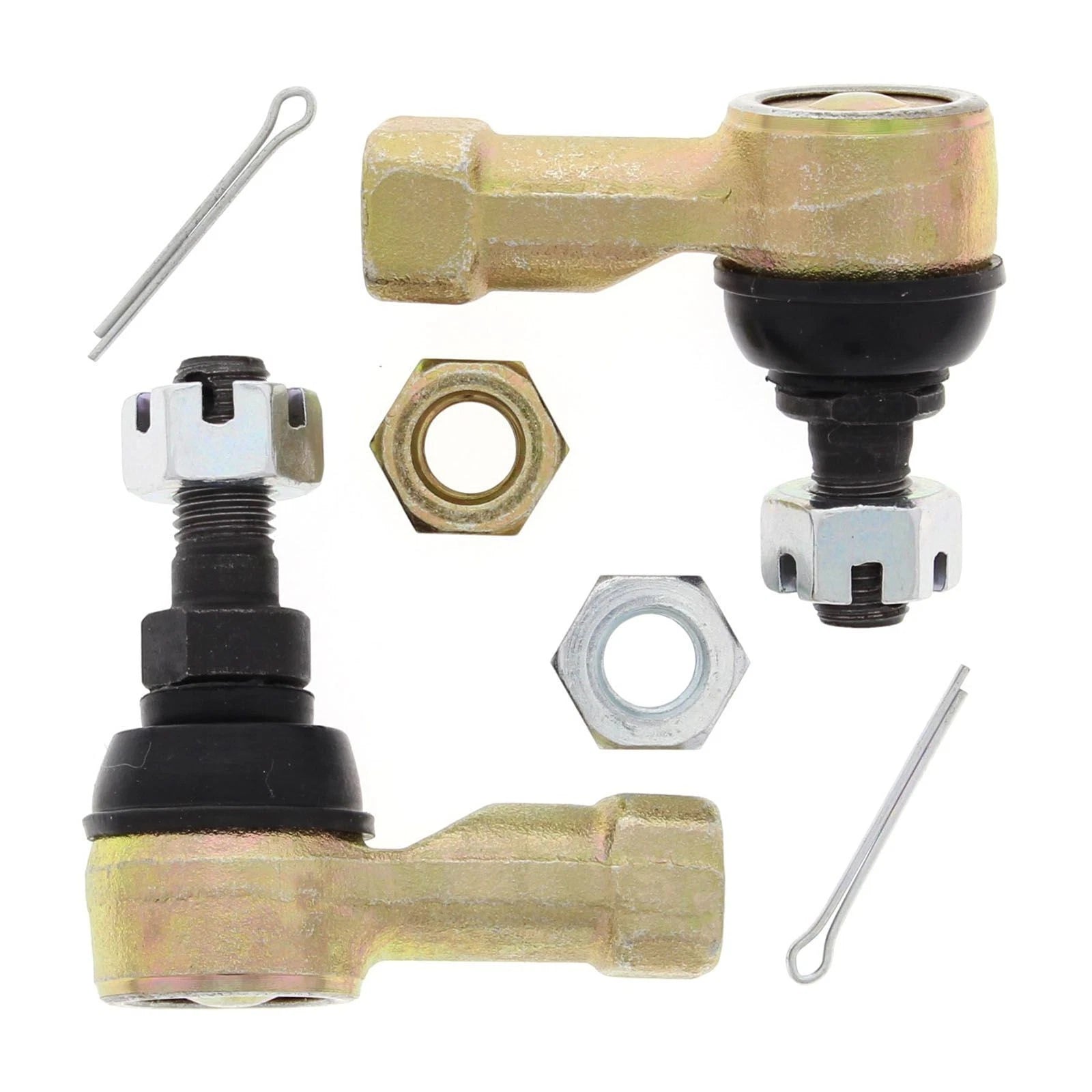 Tie Rod End for Suzuki LT160 Quadsport (2003–2004)