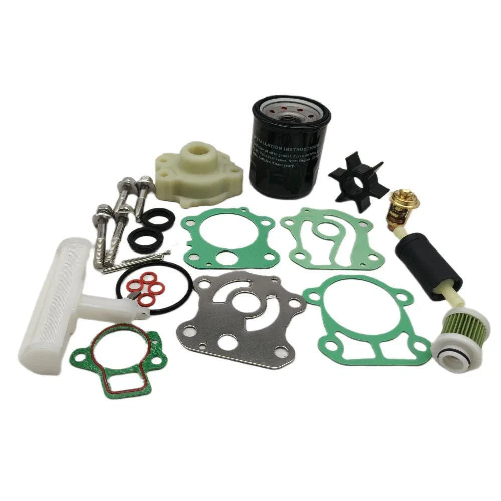 Yamaha 4-Stroke 50/60HP Outboard Maintenance Kit