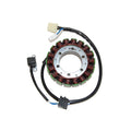 Stator for Suzuki LTA450X KING QUAD 4WD (2007–2010)