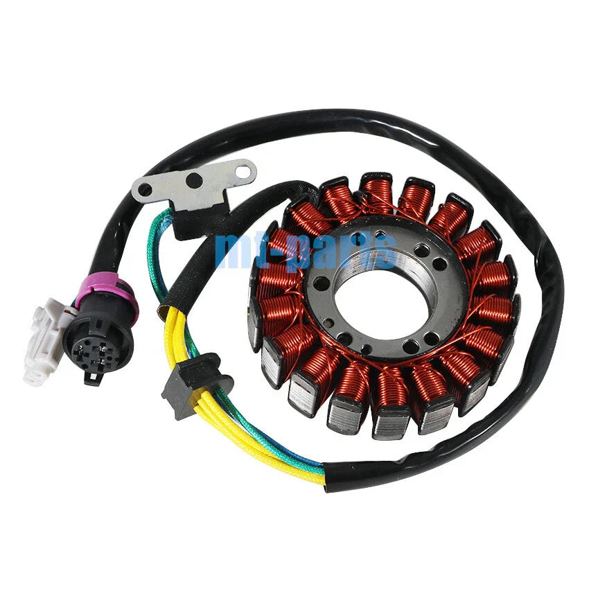STATOR ASSY for STELS ATV 300B (2000-2005)