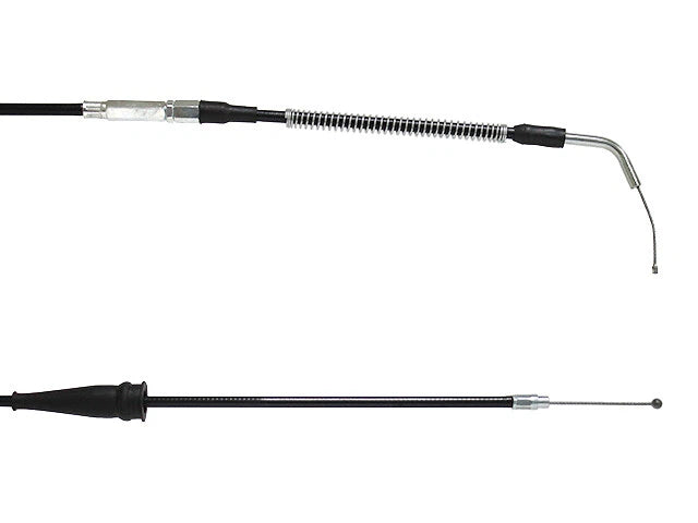 Psychic Throttle Cable for Suzuki GSXR750 (1998–2003)