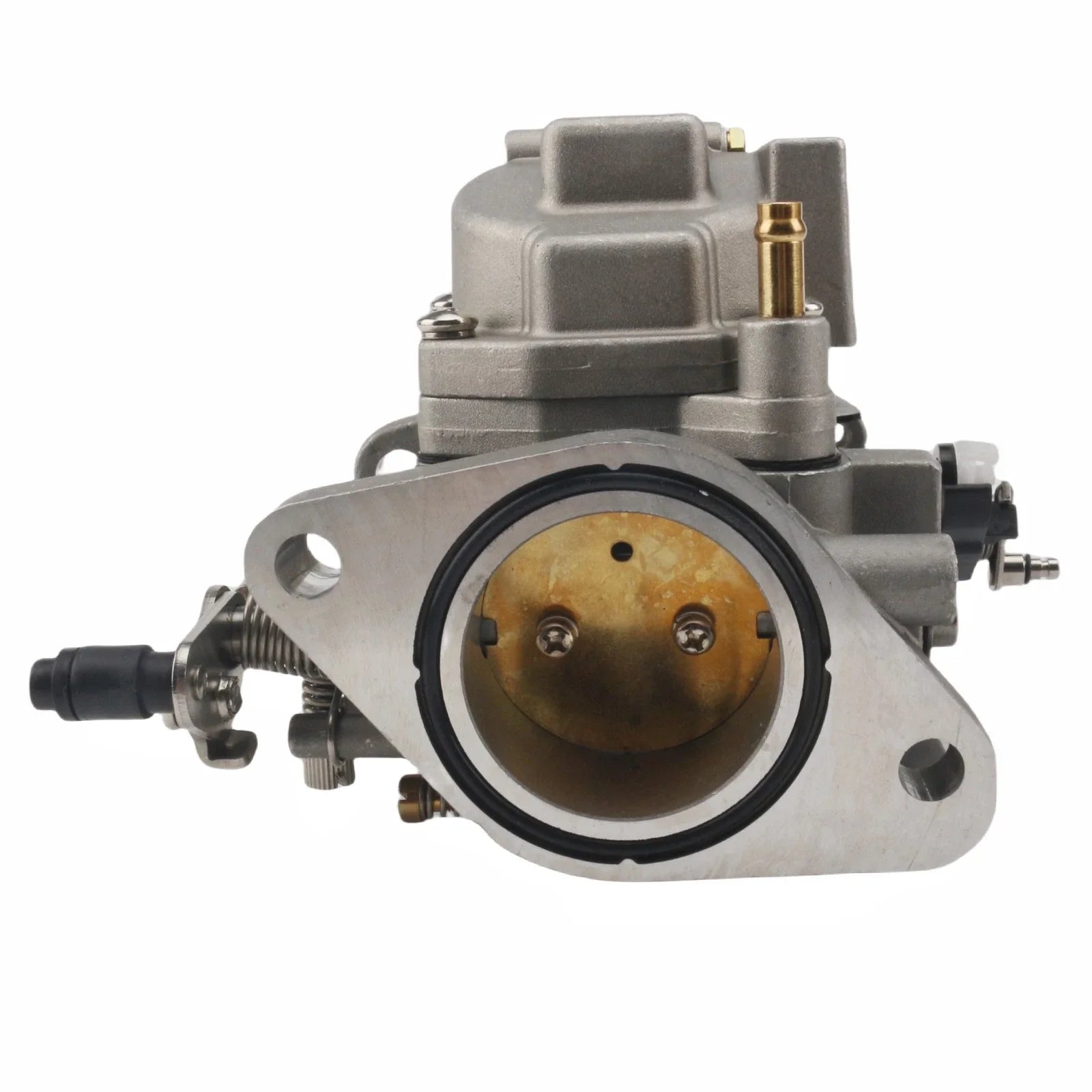 Carburetor for YAMAHA E40XMH 40HP 2-Stroke Outboard 1966-1979