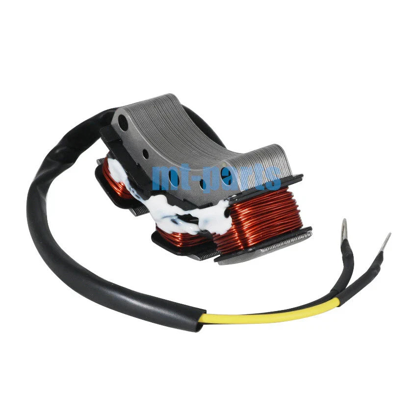 Outboard Stator for Mercury 2-Stroke 6-25HP (1986-2004)