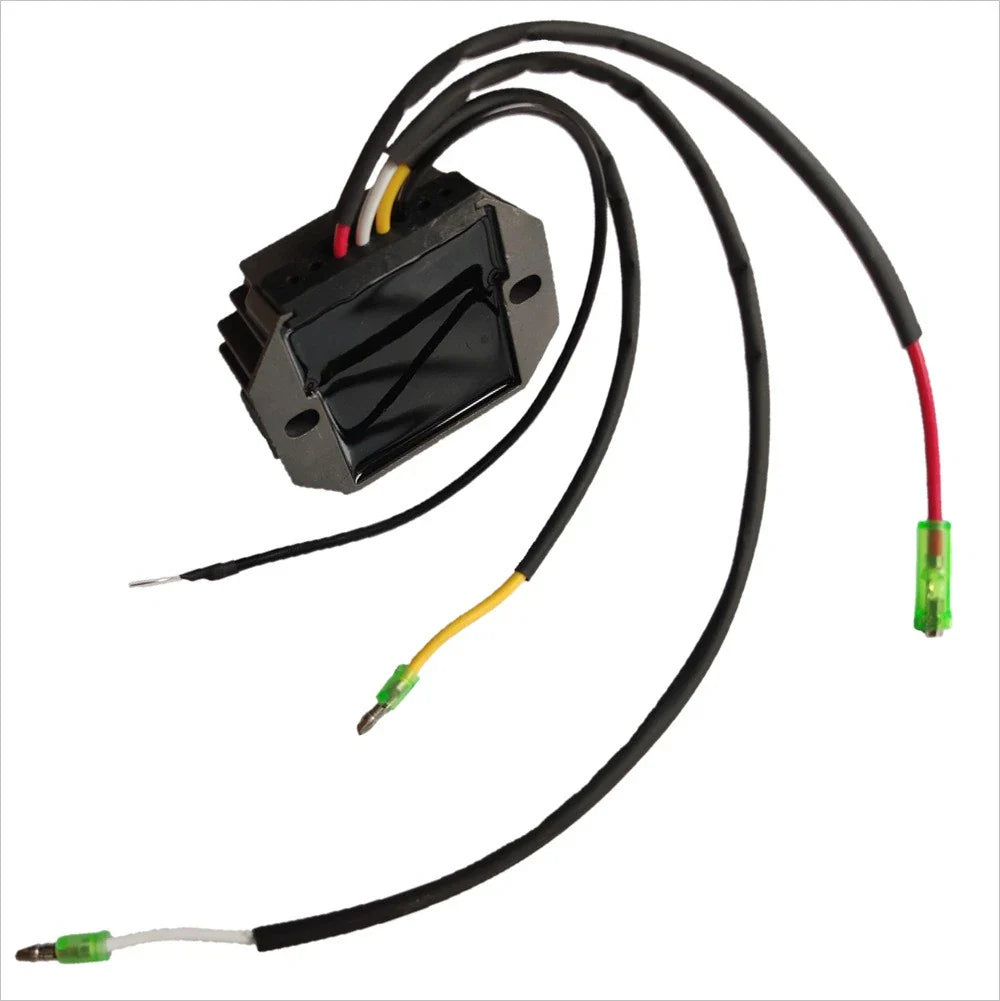 Regulator for Tohatsu 15-20HP MFS15C/MFS20C/MFS15D/MFS20D