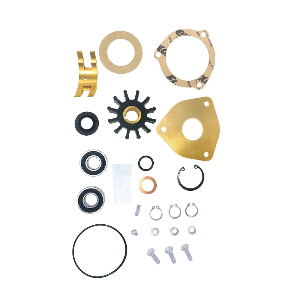 Sherwood Major Repair Kit for Universal G903/G908 Marine Pumps