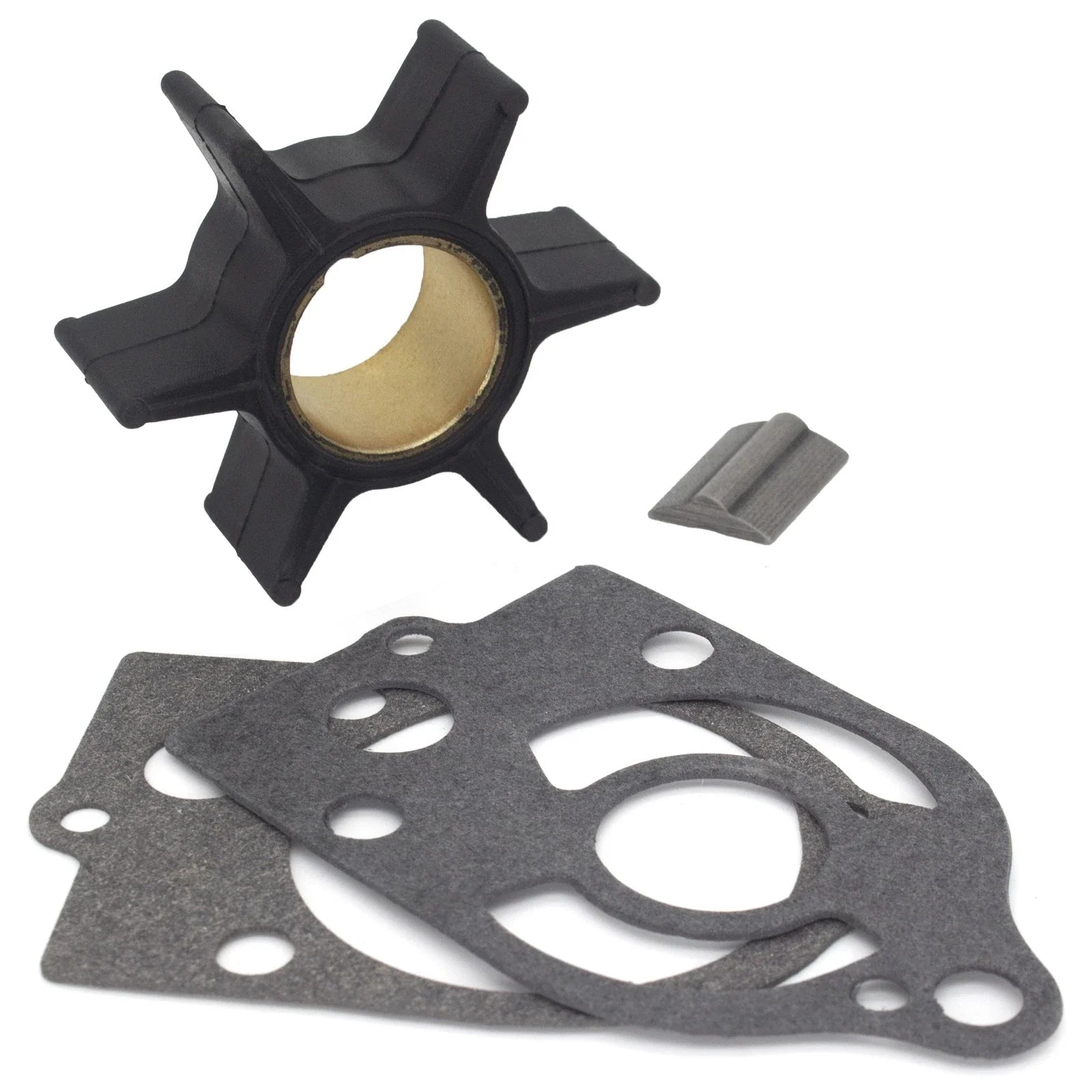 Impeller Kit for Mercury Mariner 35/40/45/50/60/65/70HP 2-Stroke