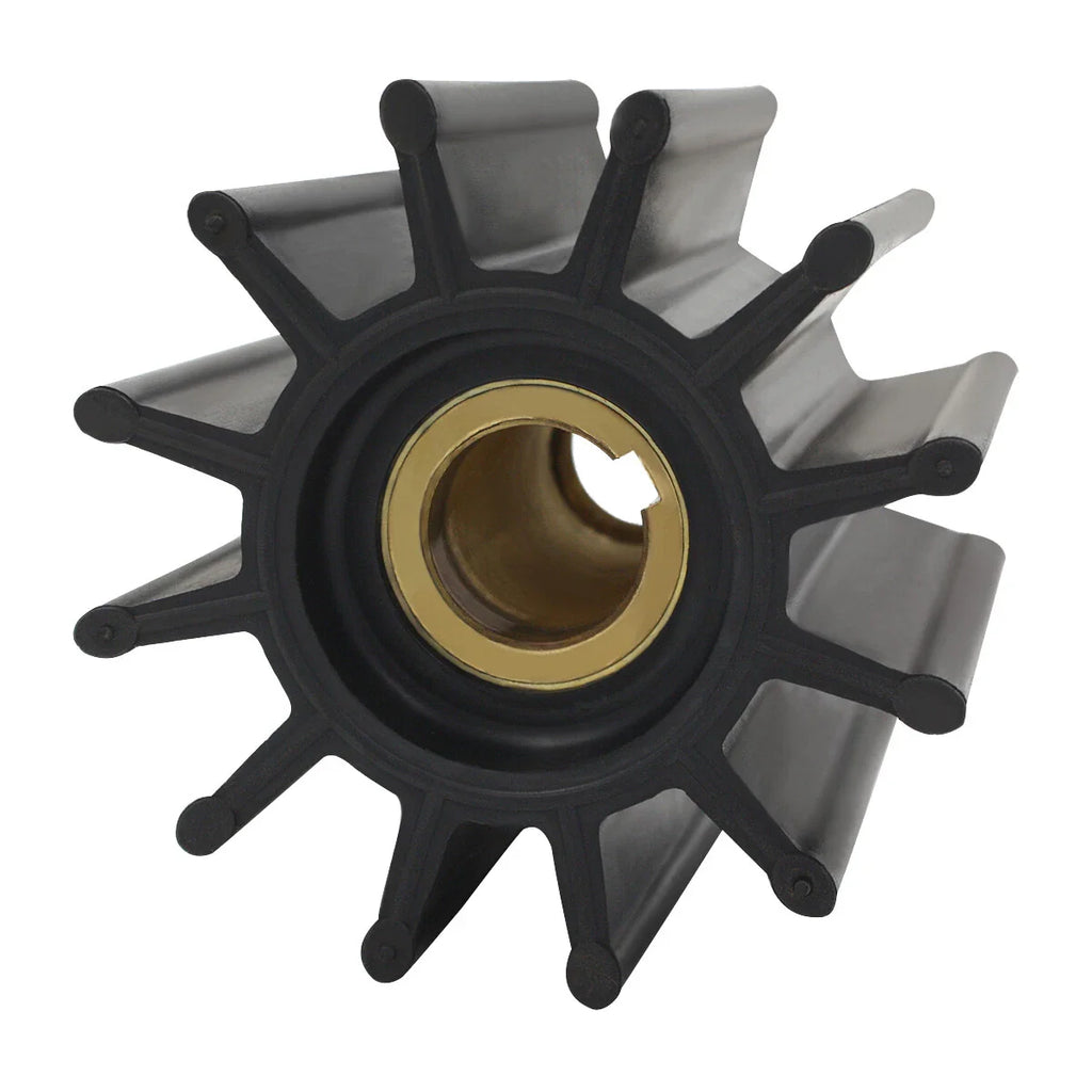 Sherwood Water Pump Impeller for Marine 17000K/7E-0321/1W5664/3802444