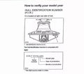 Exhaust RAVE Valve Kit for SeaDoo 787/800 GSX/GTX/SPX/XP