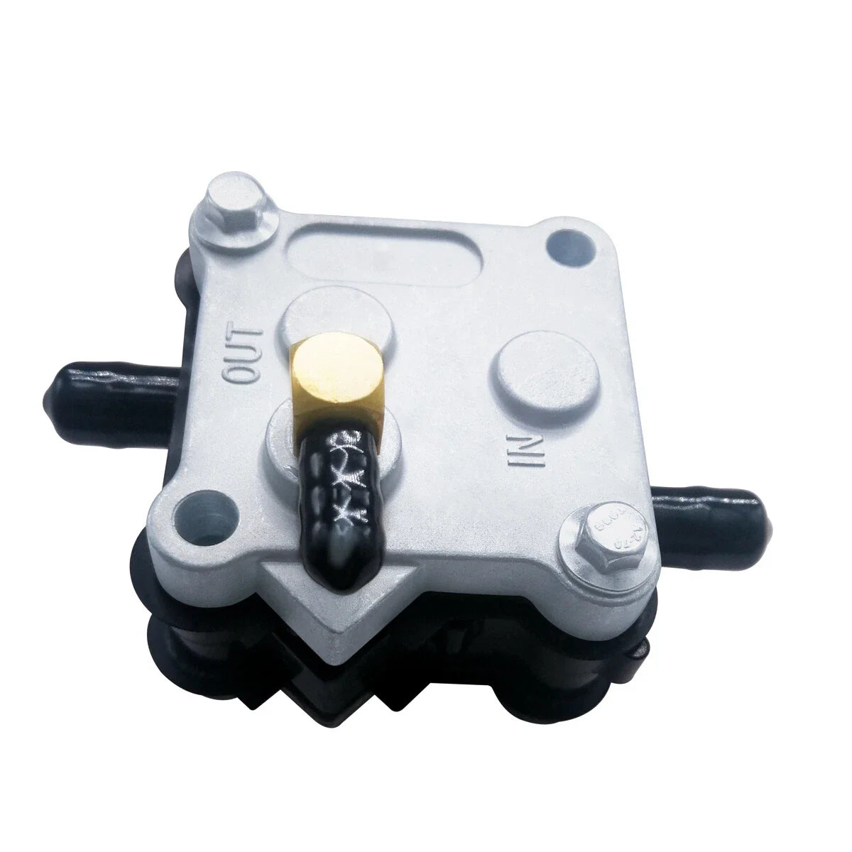 Fuel Pump for Mercury 35-115HP Outboard 2-Stroke Models (35/40/50/60/115)