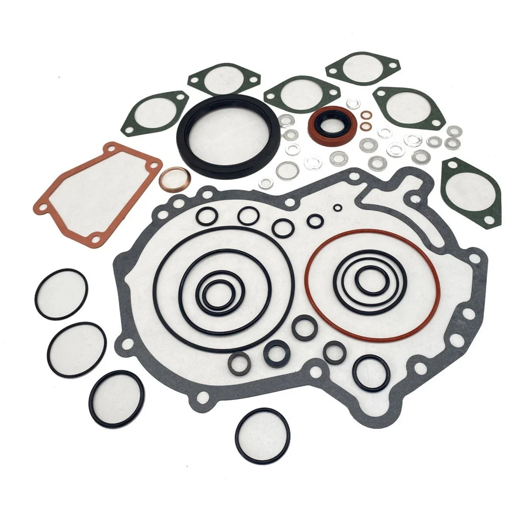 Overhaul Sump Seal Gasket Kit for Volvo Penta 2001-2003 Engine