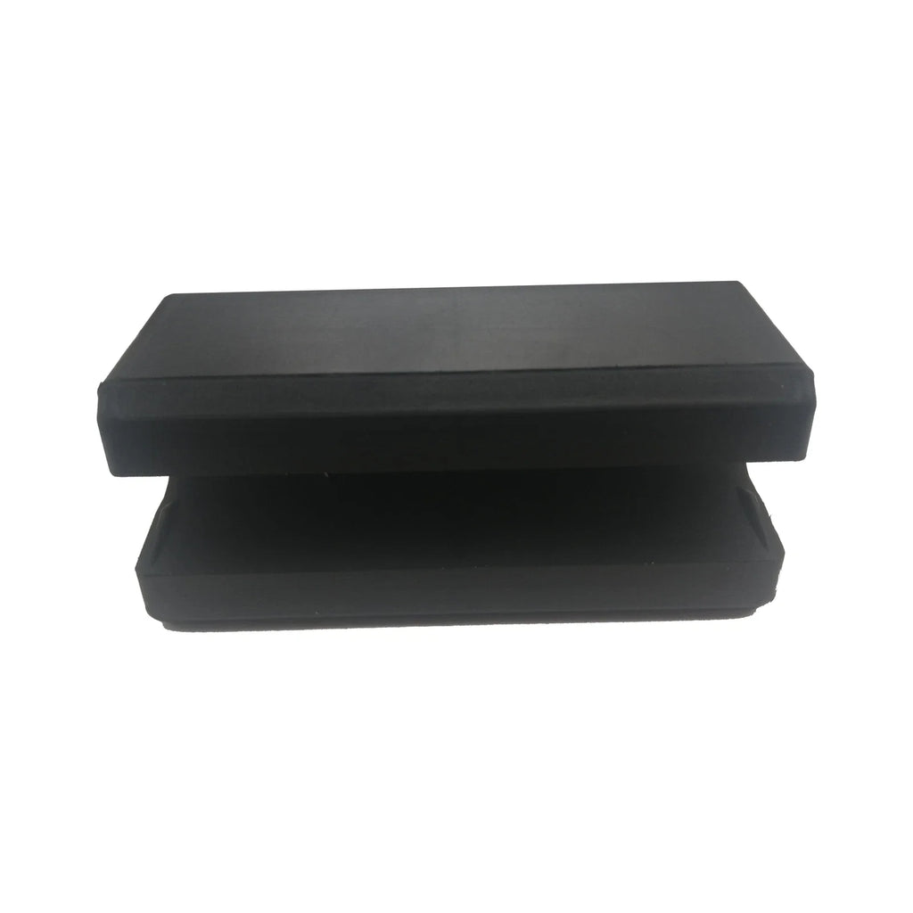 Wedge Universal Single Ram Transom Saver for Mercury/Yamaha Outboards