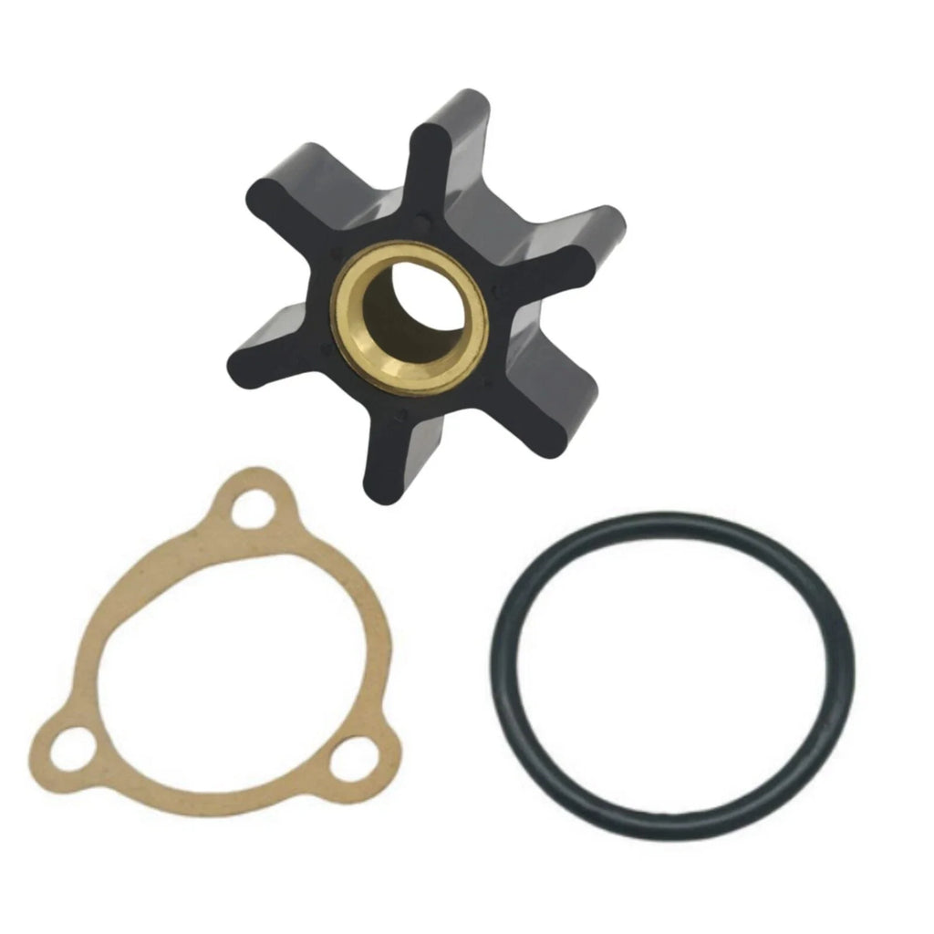 Impeller Kit for Yanmar Marine Diesel 1GM/1GM10 (128176-42071/42070)