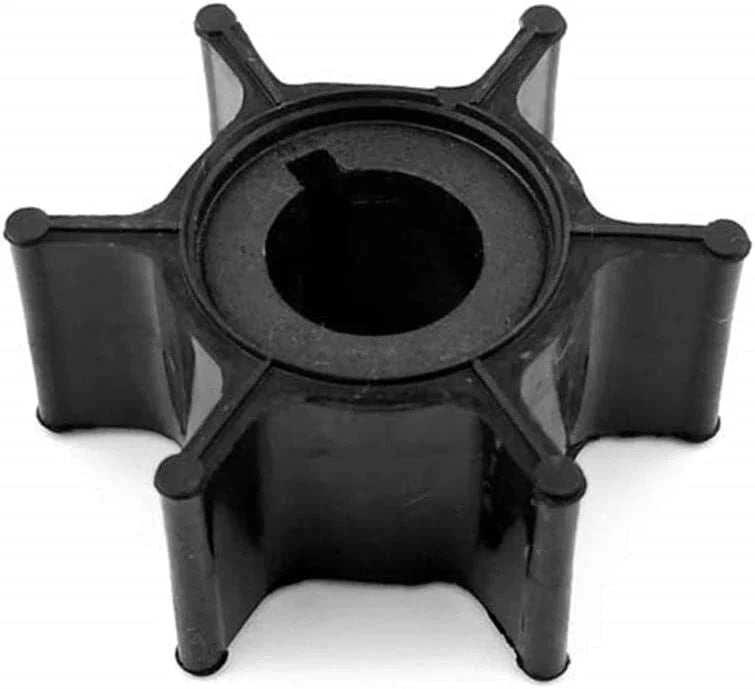 Yamaha 2-Stroke 6-8HP Outboard Water Pump Impeller Service Kit for 6G1/6N0