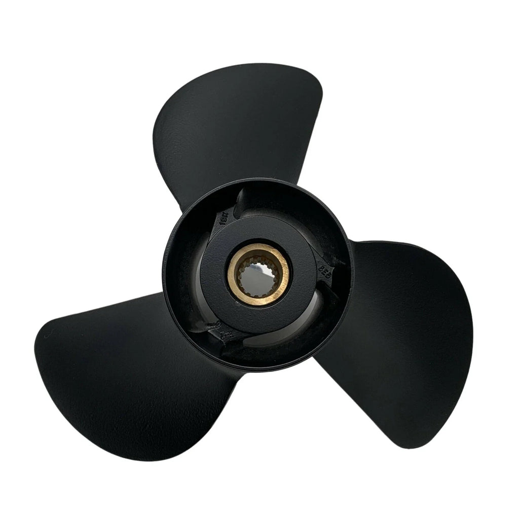 Propeller 4x11 for Suzuki DF60/70/115/140/DT75