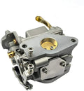 Boat Motor Carburetor for Tohatsu Nissan MFS8/MFS9.8B/MFS9.8A3 4-Stroke