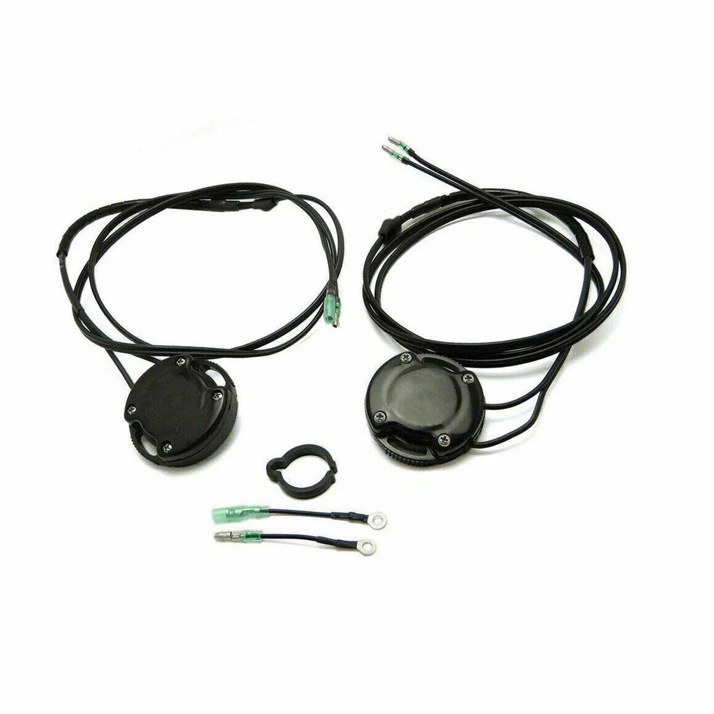 New Tilt/Trim Sender Limit Kit for Mercruiser Alpha/Bravo Sterndrive