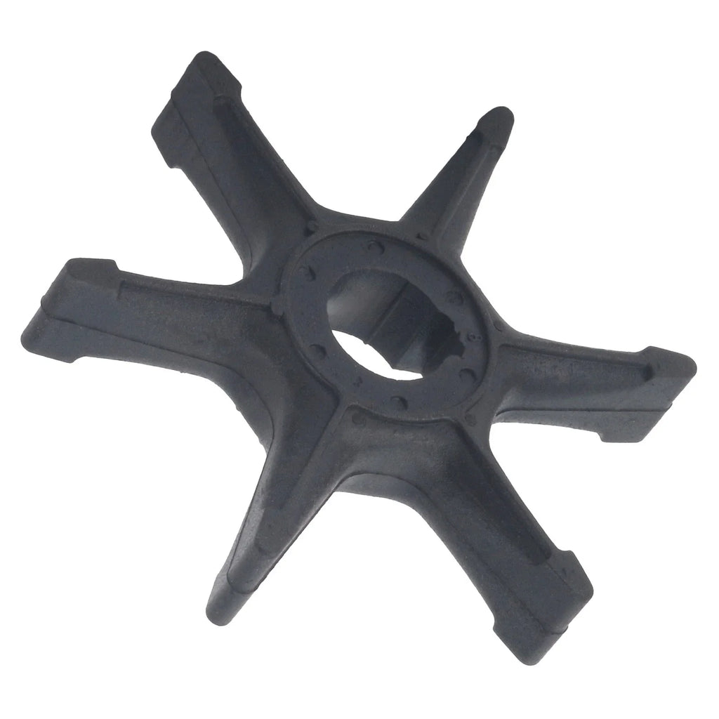 Outboard Water Pump Impeller for Yamaha 20-25HP 2-Stroke Engine