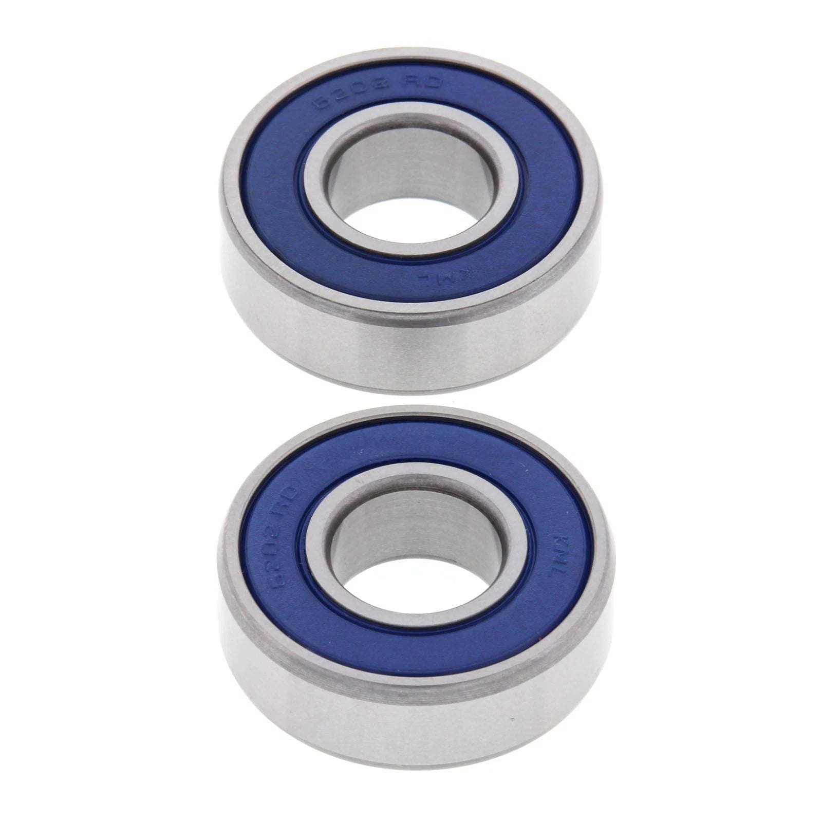 Rear Wheel Bearing for Suzuki RM100 (1979–1982)