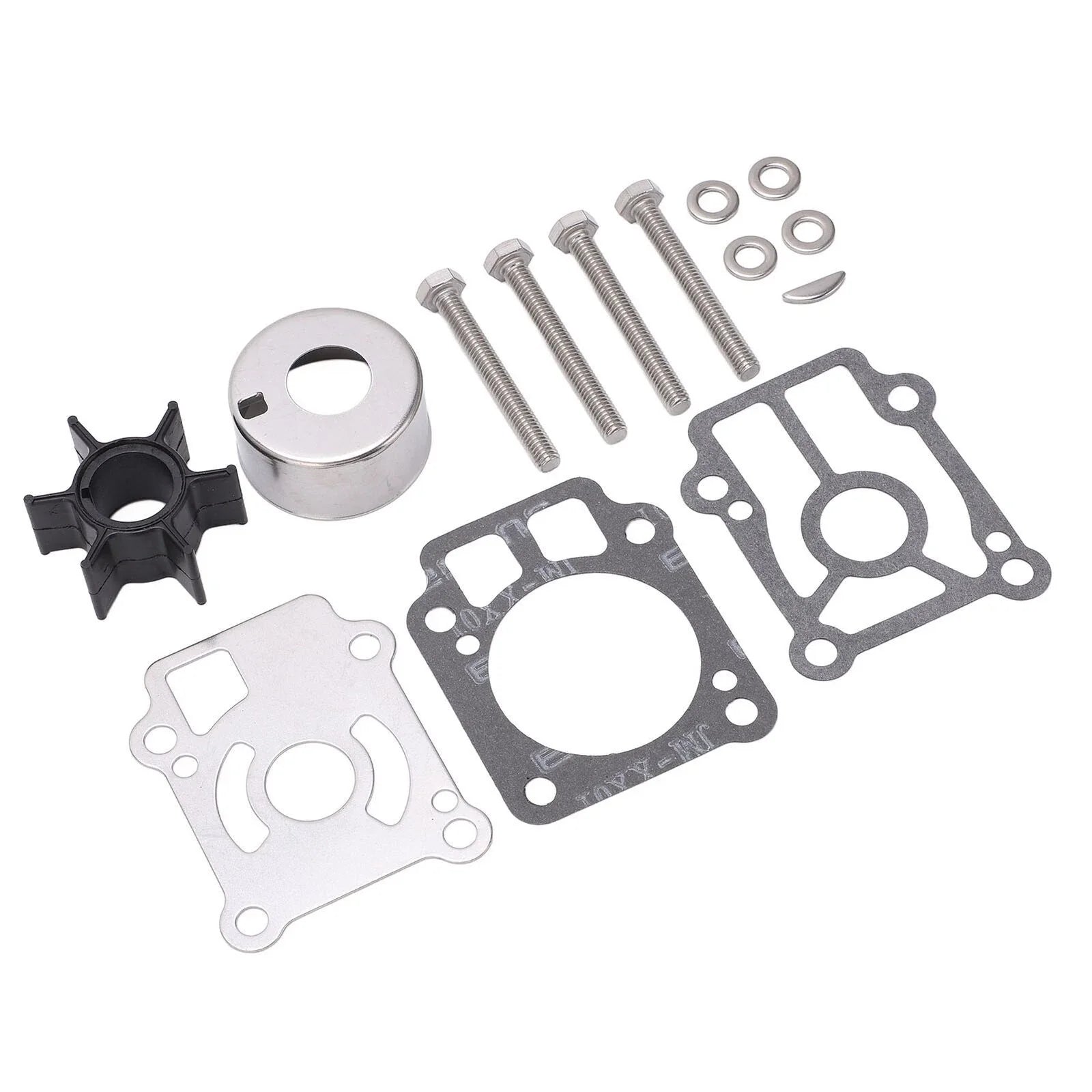 Impeller Kit for Mercury 25/30 EFI (2010-2023) Water Pump