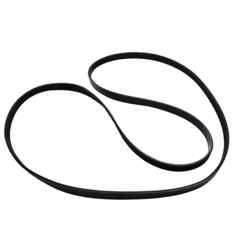 Serpentine Pulley V Belt for Volvo Penta 4.3L/5.0L/5.7L/8.1L Engines