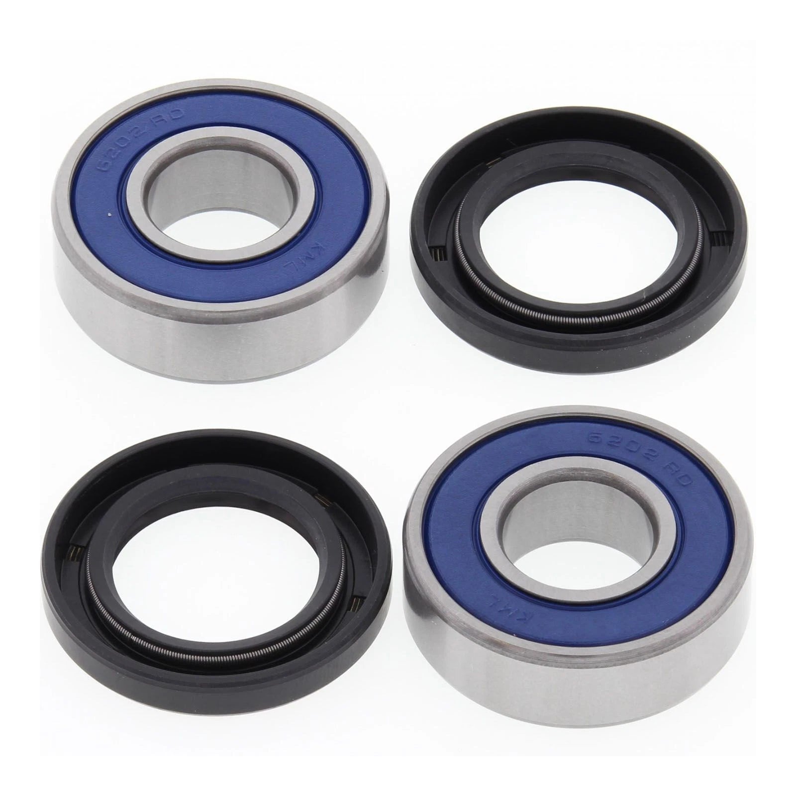 Front Wheel Bearing for Suzuki AN250 BURGMAN (2003–2006)
