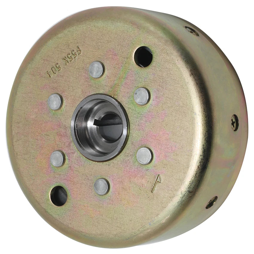 Stator Flywheel for Yamaha YFS200 Blaster 1988-2007
