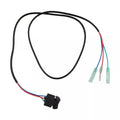 High Quality Power Trim & Tilt Switch for Suzuki Outboard Models