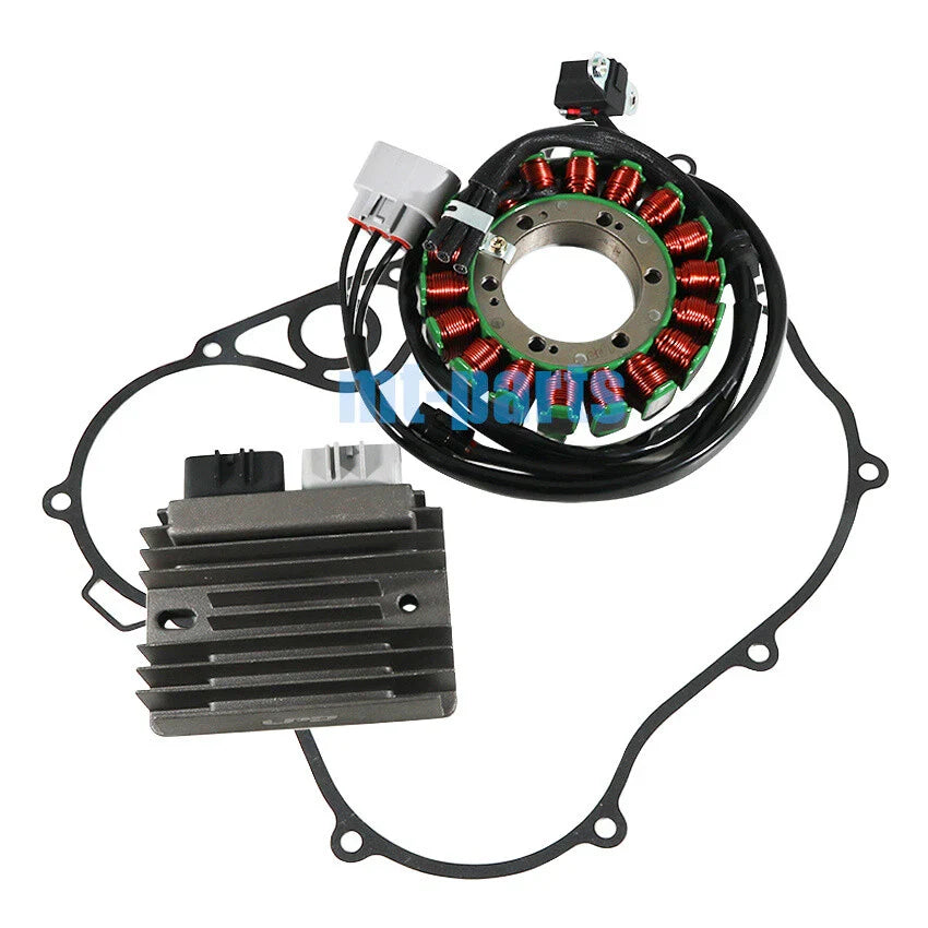 Stator Regulator Rectifier Gasket for Aprilia RS660 ABS 2020-2024
